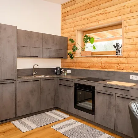 Apartment Hierhold