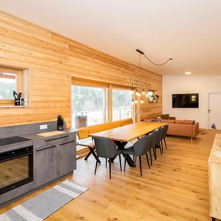 Apartment Hierhold *