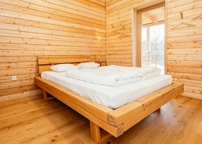 公寓 Hierhold Kumberg